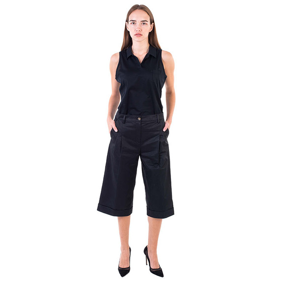Red Valentino Shorts Women size 31 Black